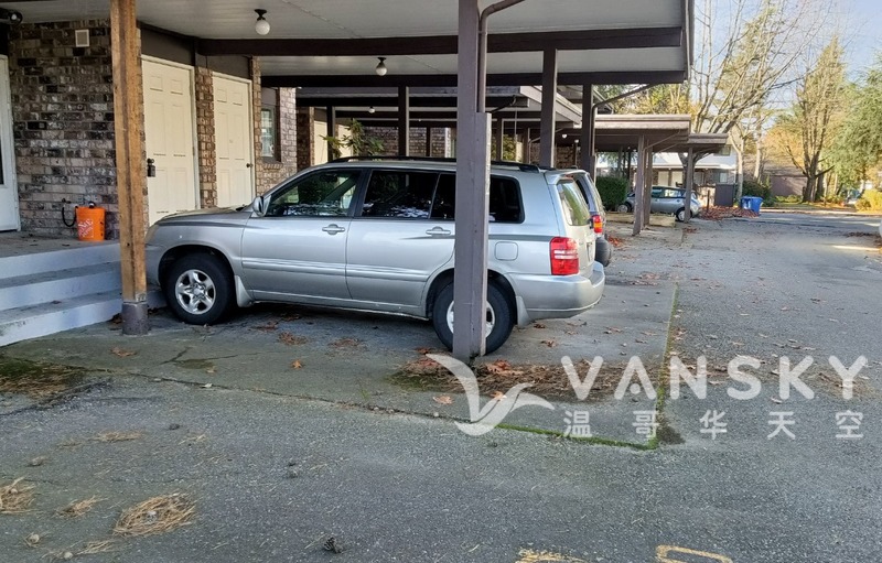 2001Highlander Toyota