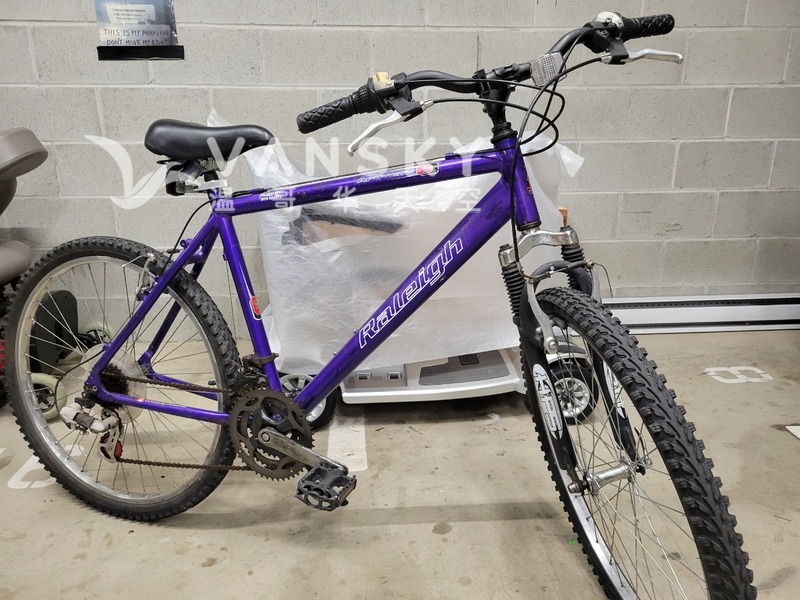 24寸两辆70元60元