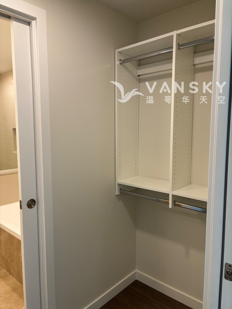 15楼全新柏文套房出房