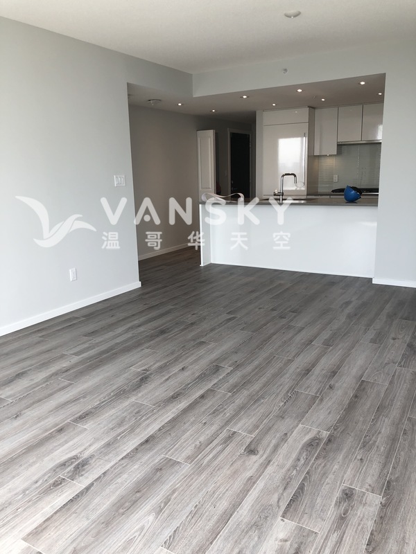 本拿比Metrotown两室两厅主卧带私人浴室出租