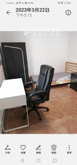 黄金地段Brentwood 中心区高尚住宅交通极便捷旺中取静House独立平地一室一厨一卫出租