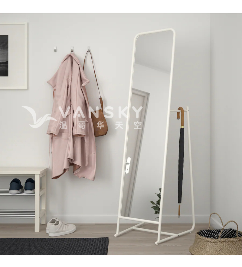 IKEA 全身鏡/穿衣鏡