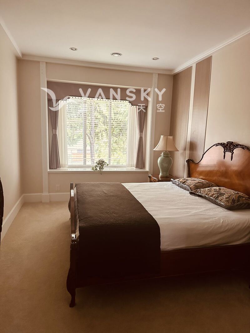 richmond 1号路夹Francis套房出租