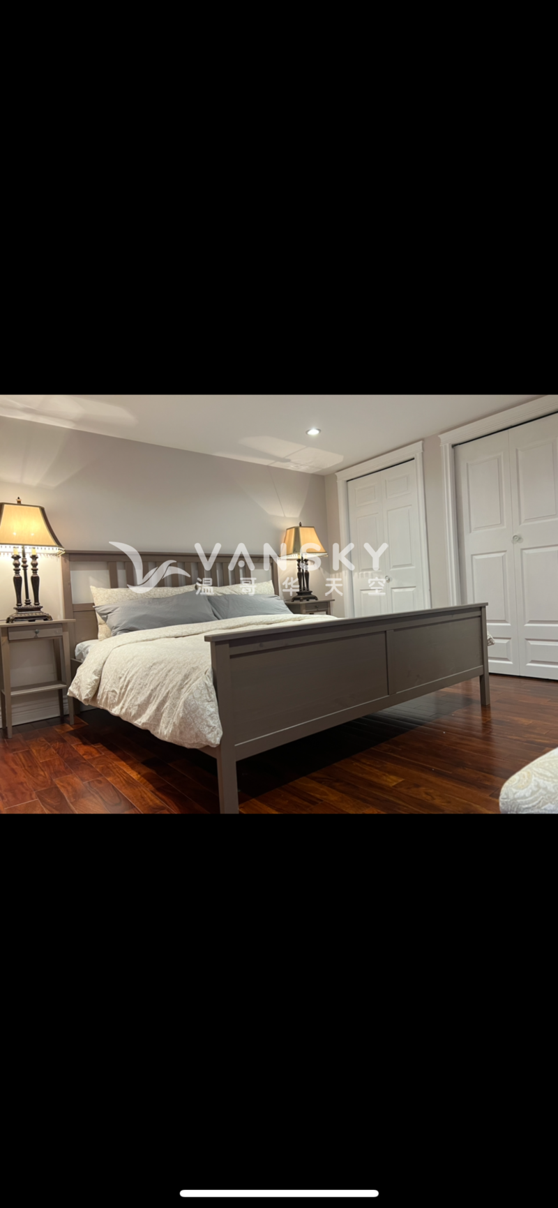 2室2卫长短租-已经租出去了