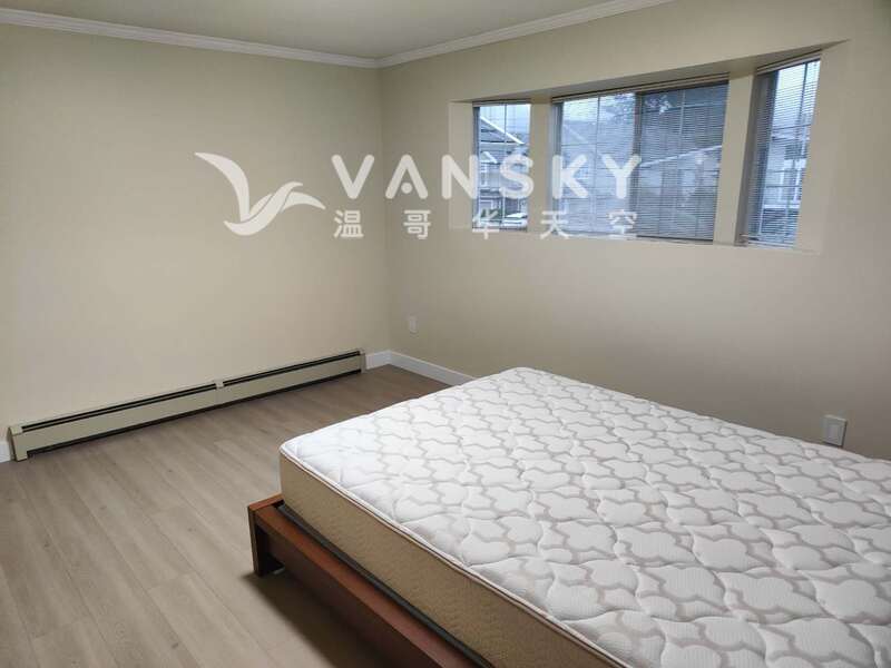 Edmond Kingsway 附近一房出租