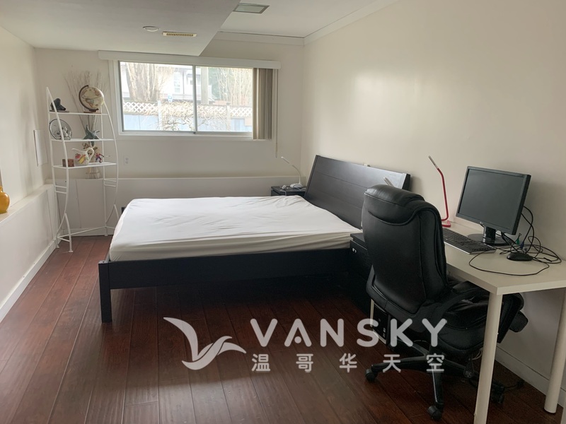 白石独立屋地上一层两室套间出租