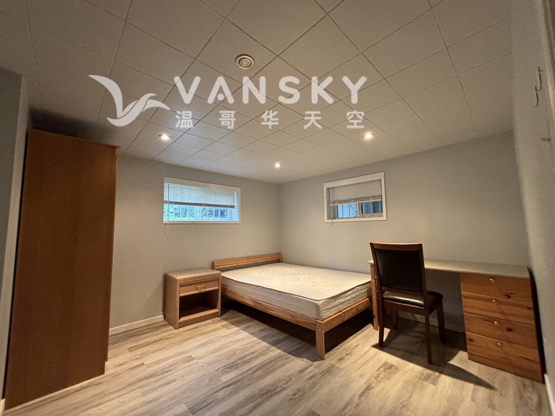 Metrotown附近单房出租