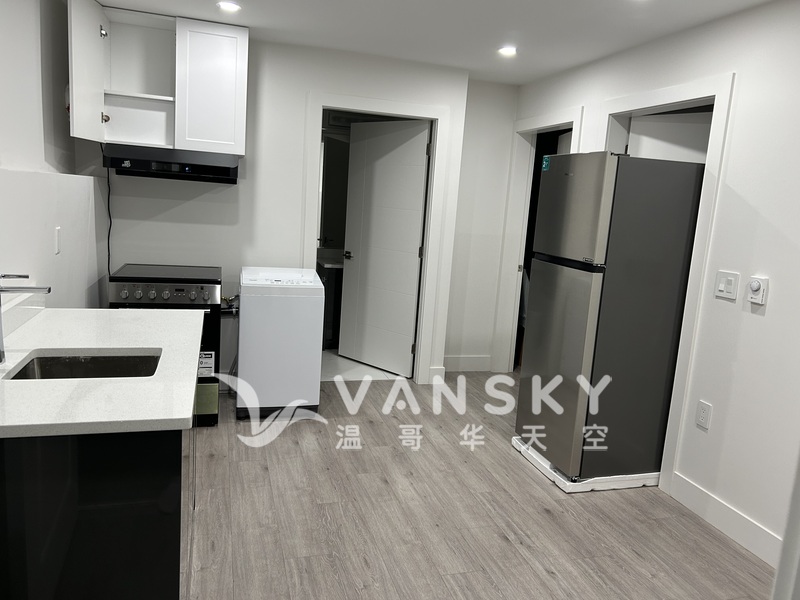 近Joyce天车站1房1厅出租