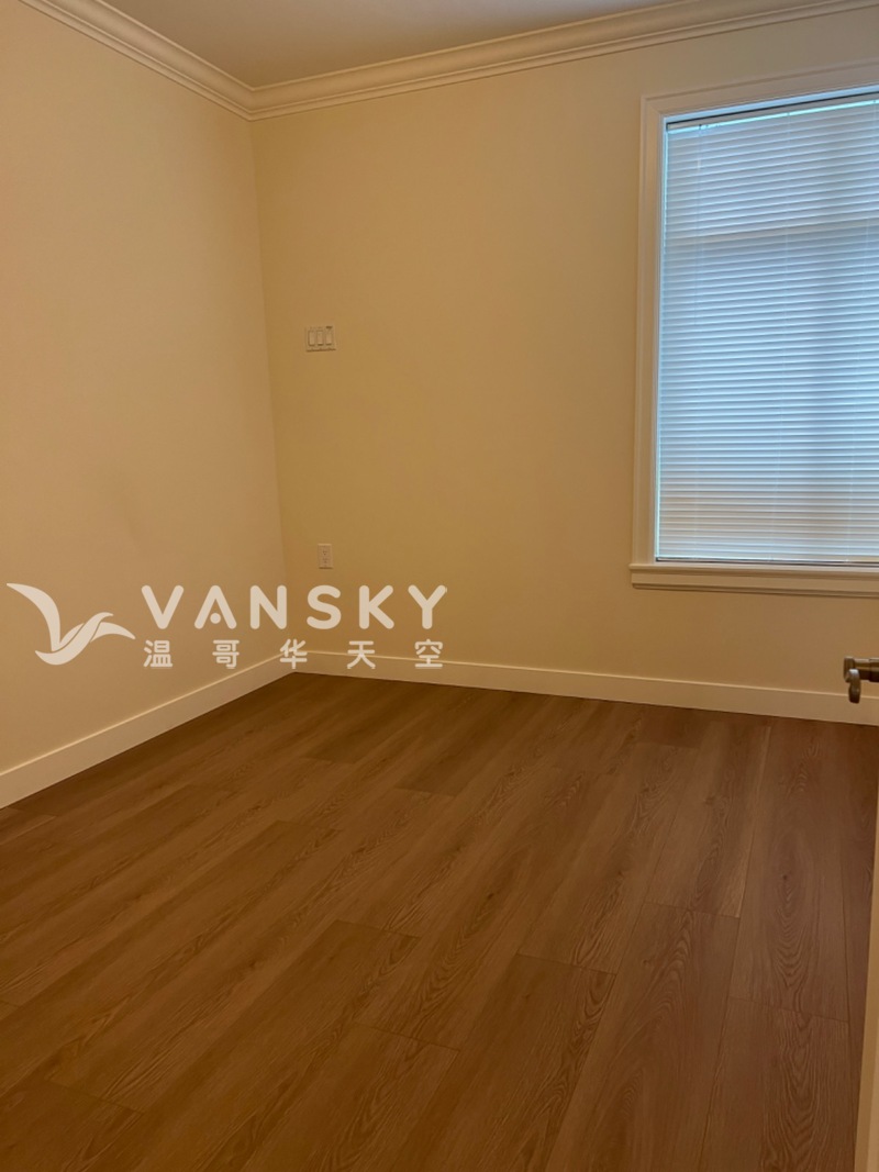 列志文独立屋两房一厅出租