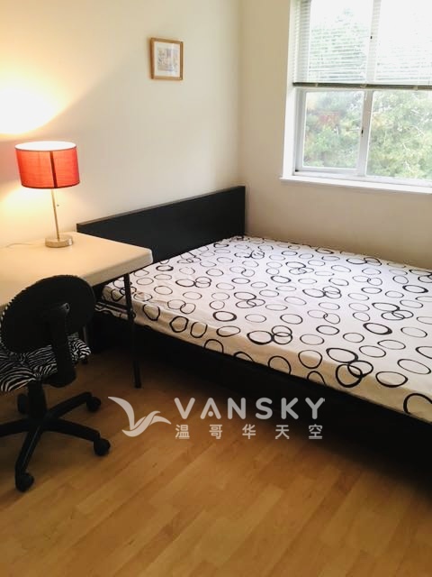 Richmond单房出租