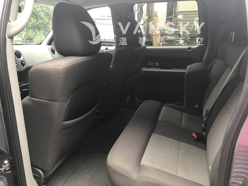 出售成色非常好的皮卡