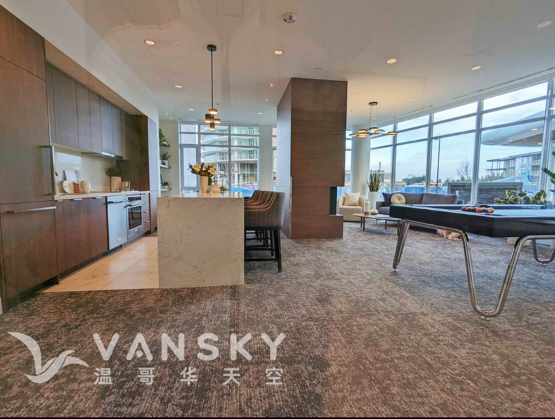 Burnaby靠近Edmond好房出租