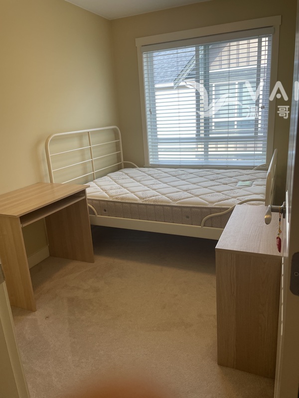 Townhouse单间出租