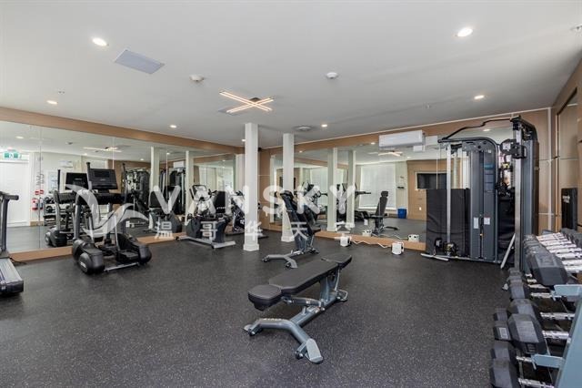 2房2衛Townhouse 租金可議