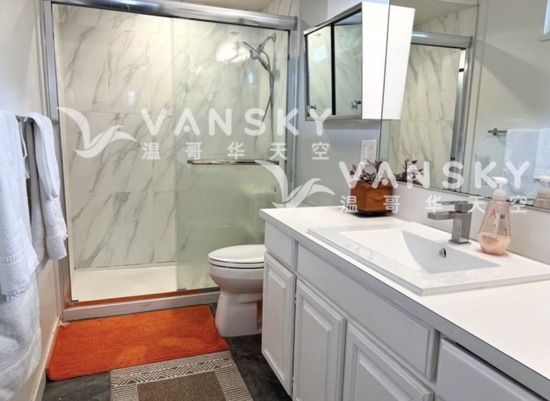 列治文house分租