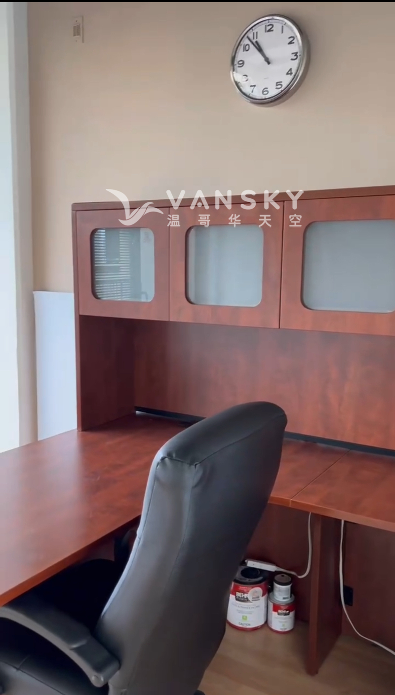 出租列治文近3号路教室和办公室，可短租常租