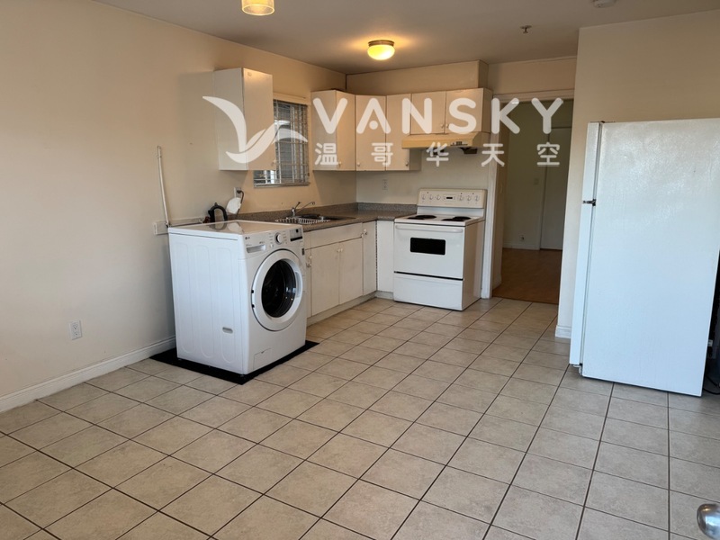 溫東平地1房1廳