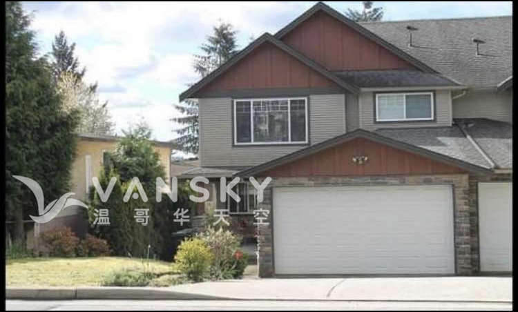 近Lougheed單房出租