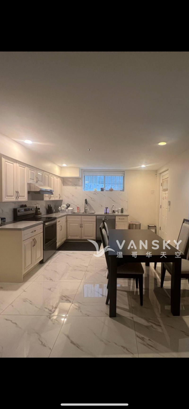 两房一大厅出租