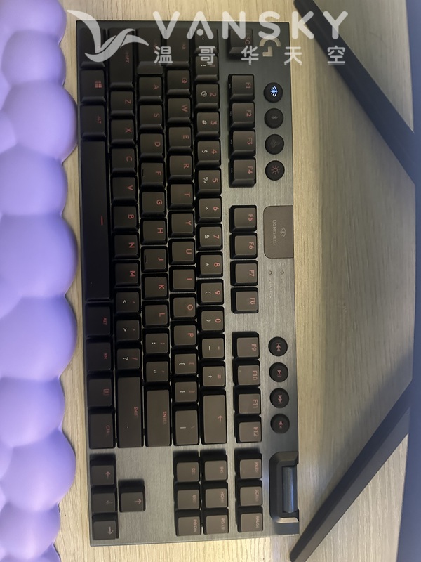 卖只用一个月键盘