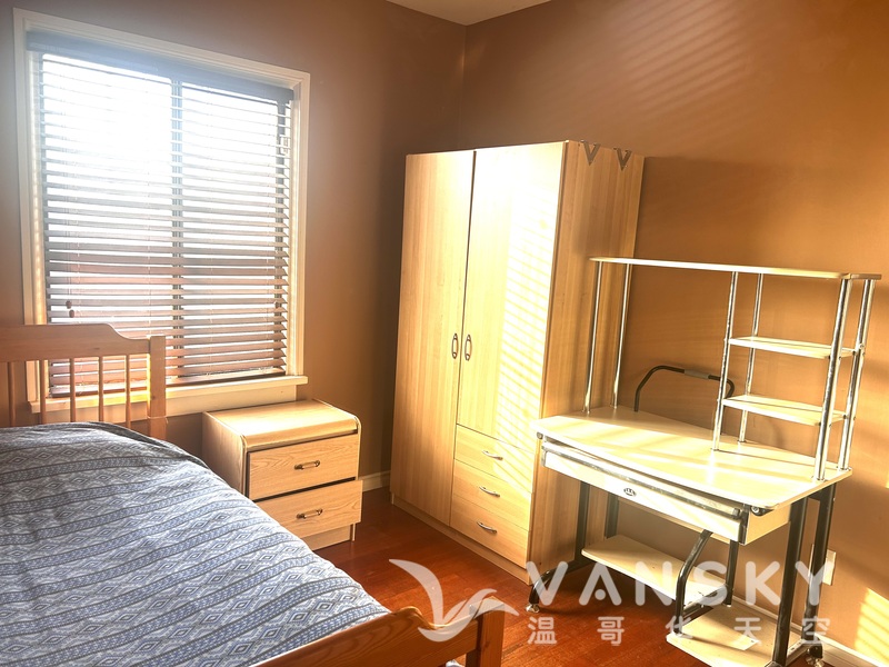 溫西Oakridge區女室友尋找女室友