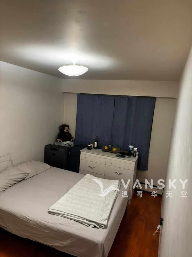 本拿比公寓出租（租金全包）