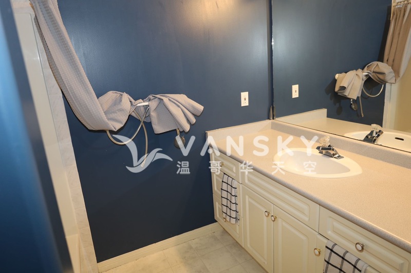 兰里3房2卫1厅1厨地下室