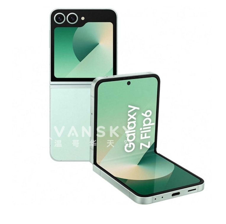 Samsung galaxy Z flip6 