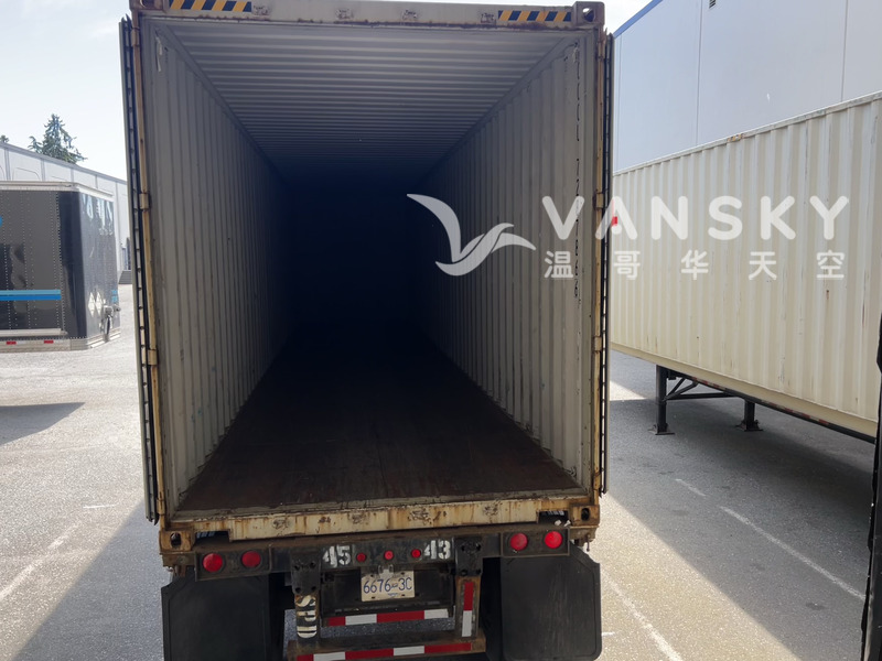 Richmond仓库分租 寄存 转运