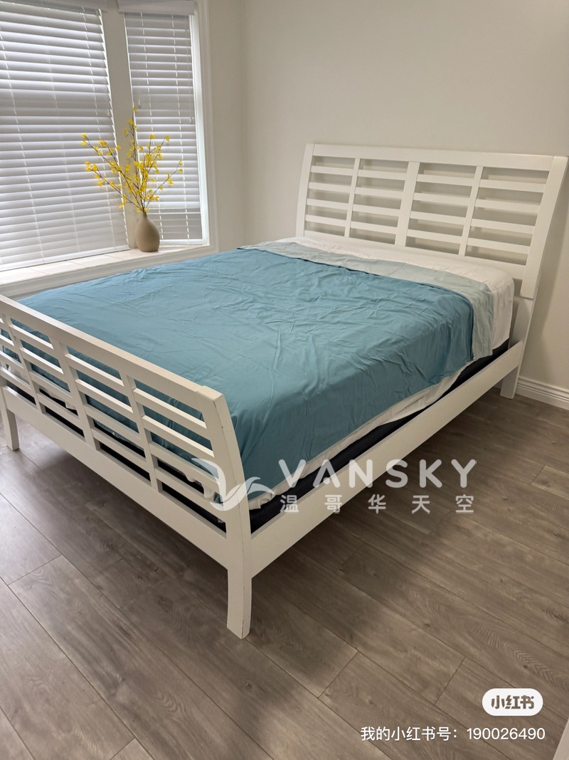 Victoria夹59平地2房一厅