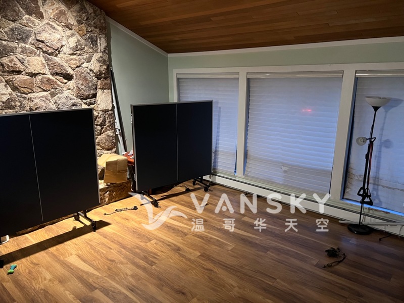 本拿比独立屋整租