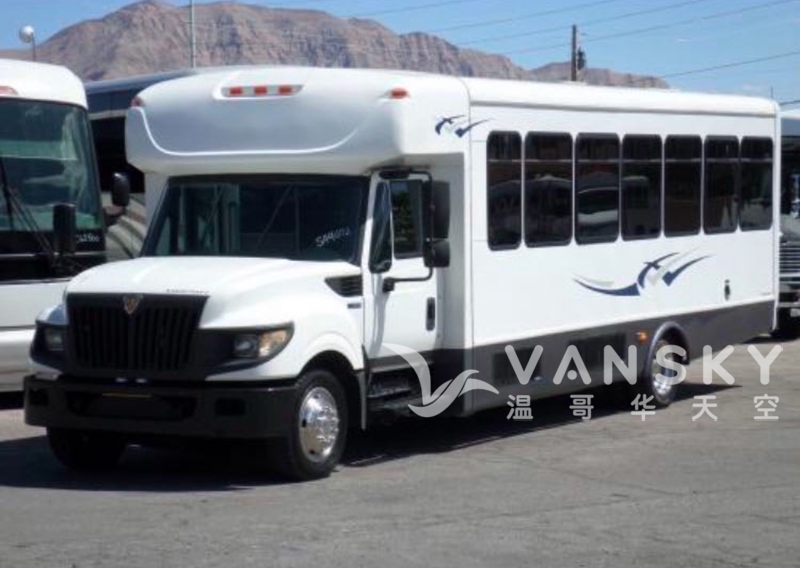 转让2013年28座旅游BUS