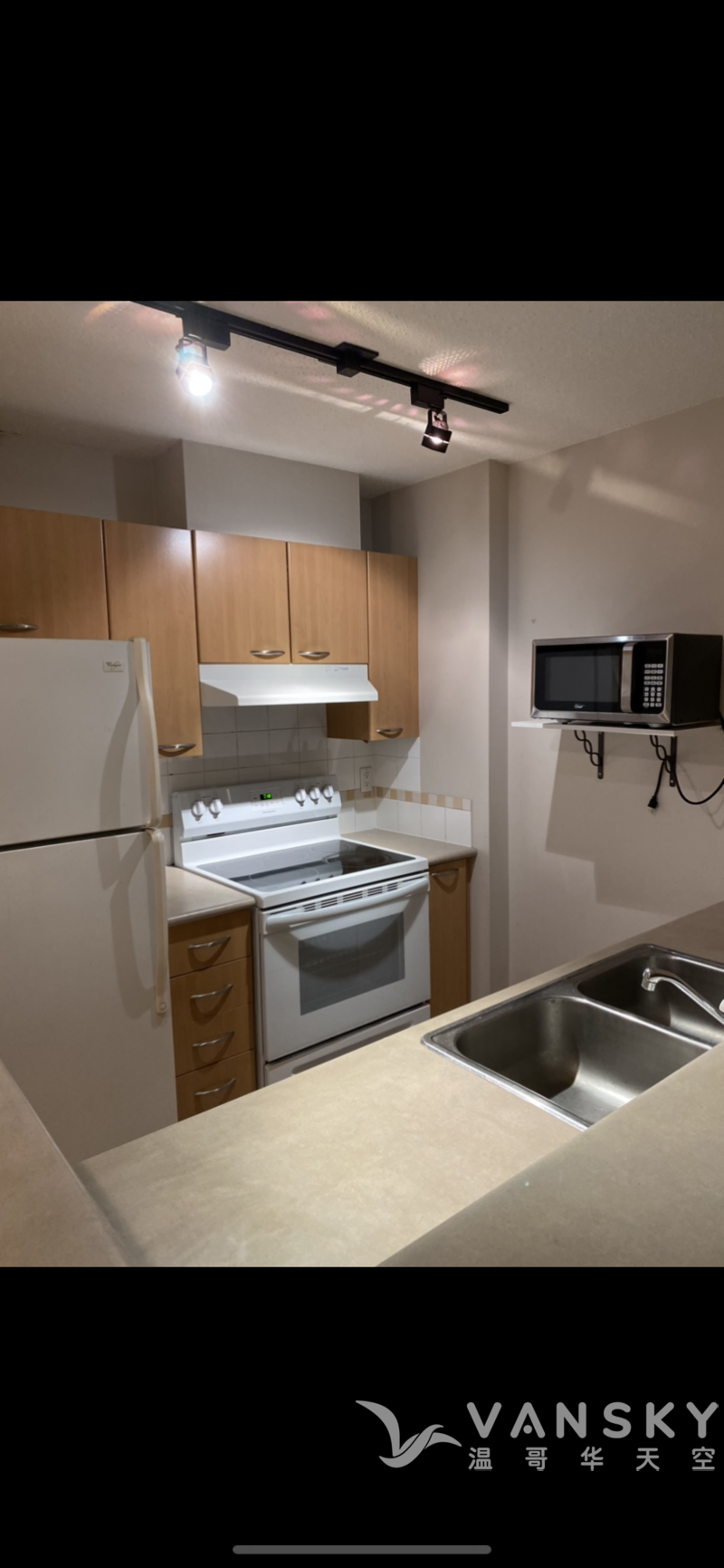 Joyce station 高層漂亮公寓出租