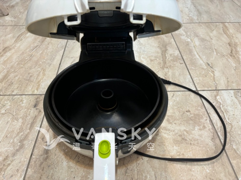 条件非常好的空气炸锅