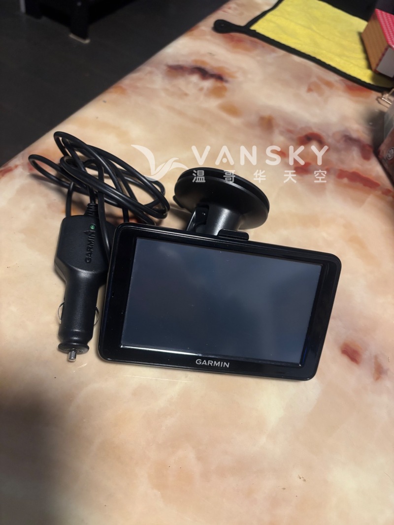 转让Garmin导航仪