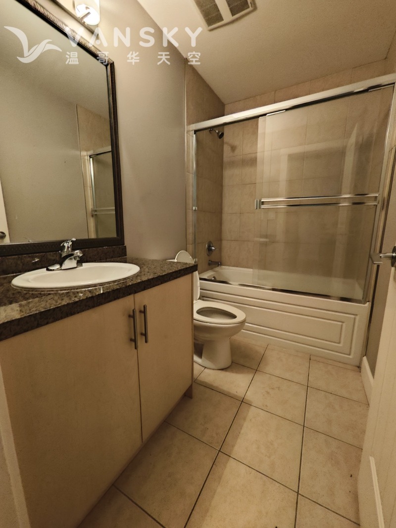 近SFU一间房+独立卫生间出租