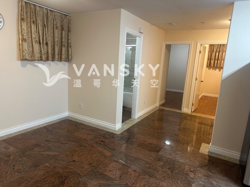 温东樓下兩房一廳出租