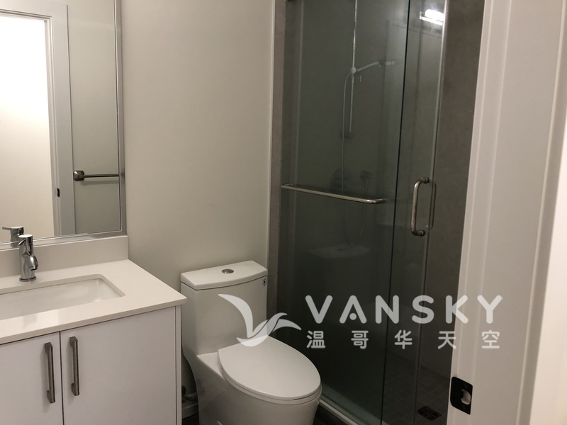 北本拿比三房两浴出租