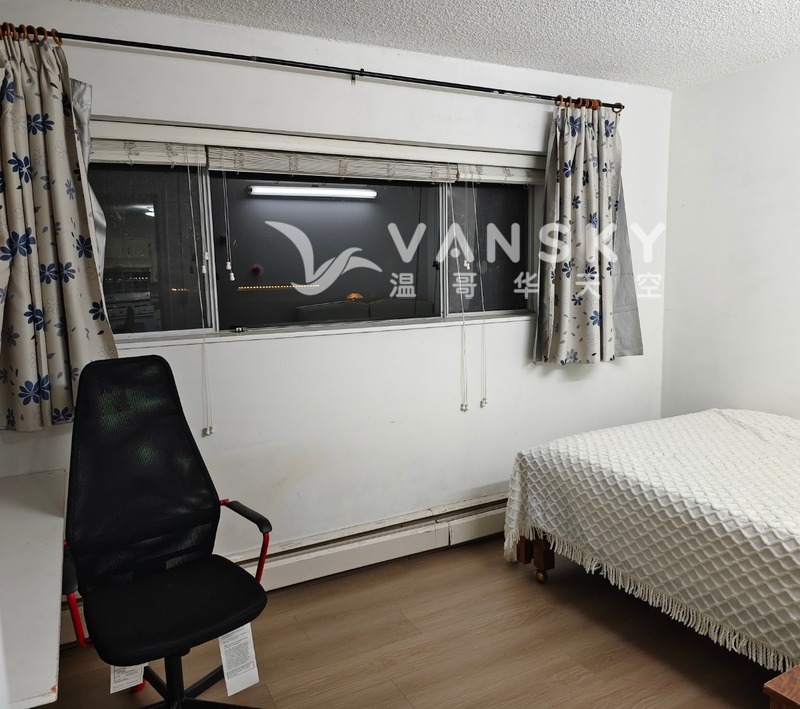 北本拿比house 一房间出租