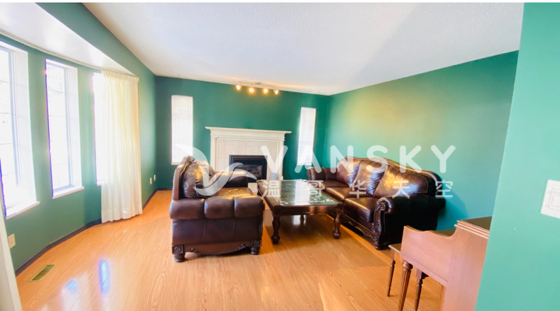 DearLake附近 独立house 5房