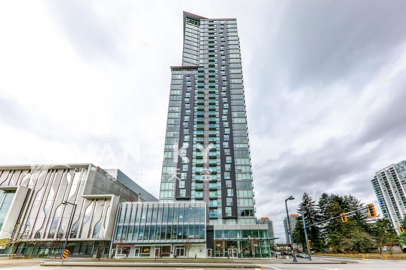 素里市中心三卧2卫公寓马上入住