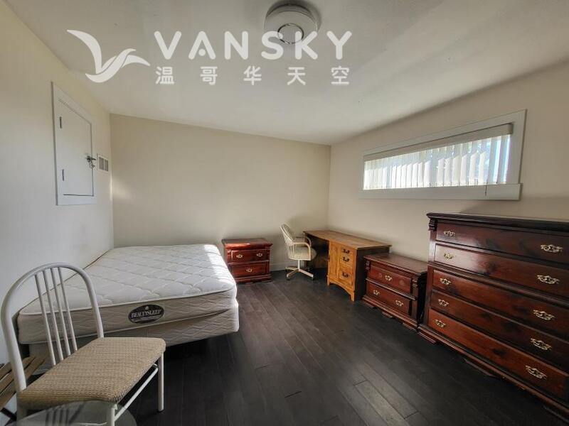 本拿比Metrotown附近单房分租