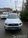 Toyoto RAV4 ,保养良好，出售$9800 CAD