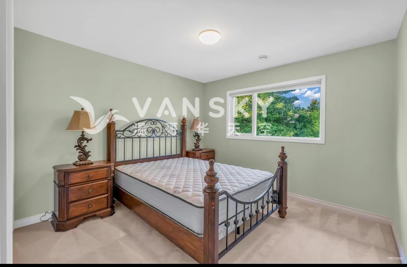 Richmond独立屋二楼套件出租