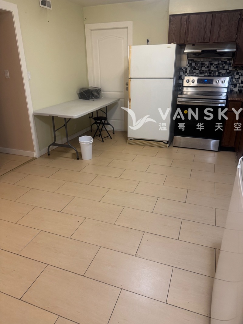 温东一房一厅出租