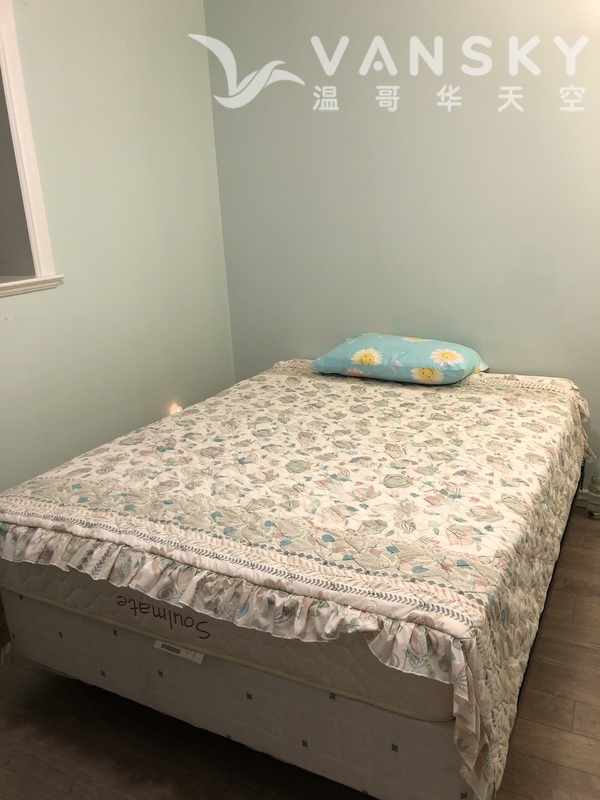 ***** Edmond Highgate 特大單邊房*****