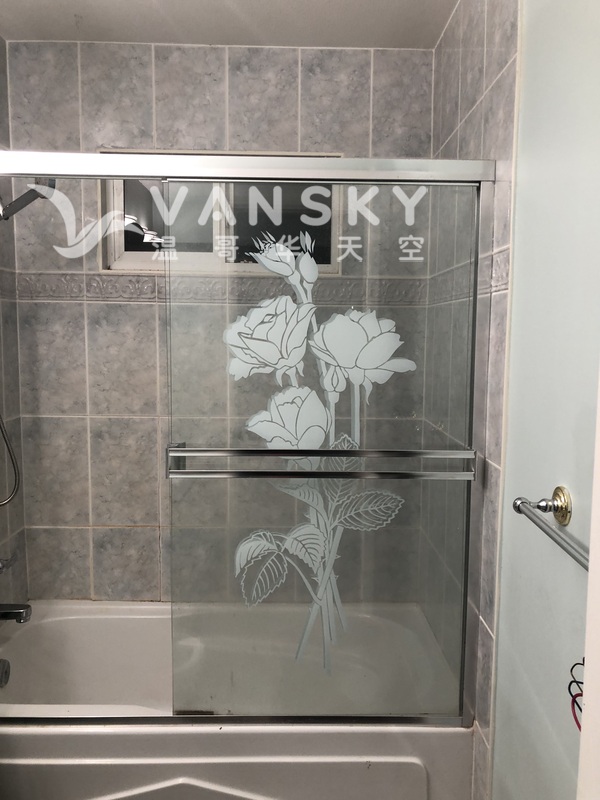 Edmond/Highgate 單房出租