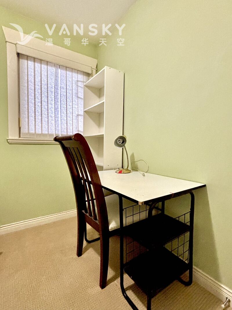 Metrotown附近单房出租