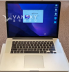 MacBook Pro 13inch 2015 128GB i5