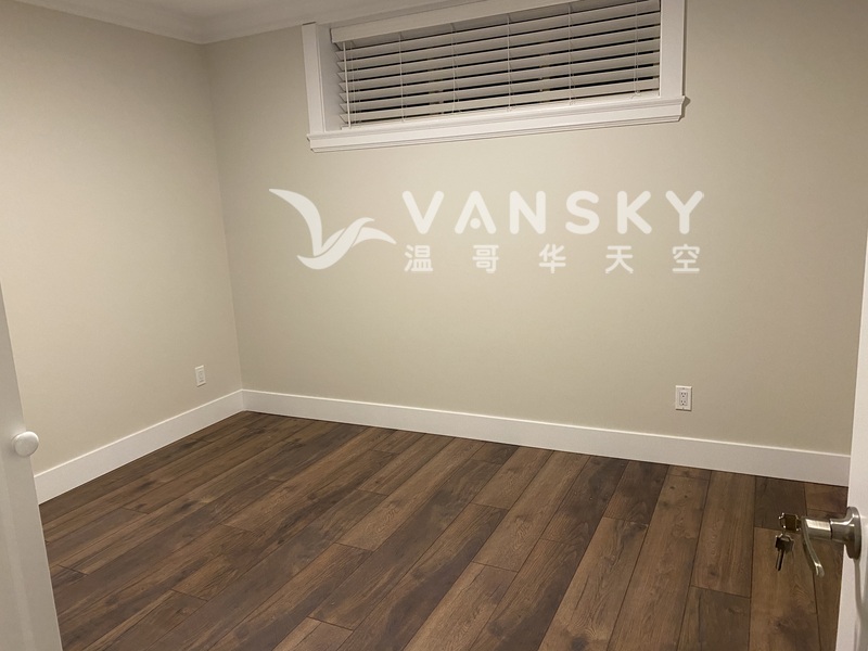 北本拿比一房出租（只限女生一名）